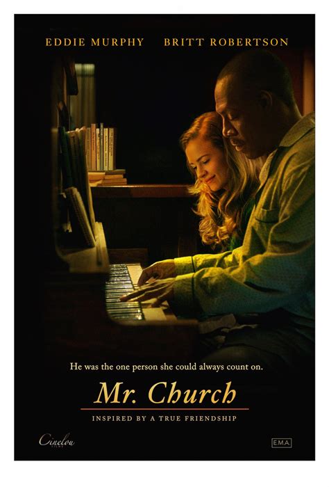download Mr. Church